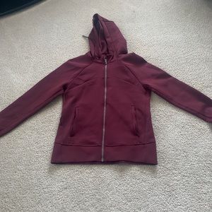 Lululemon sweater